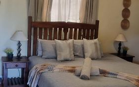 Harties Is Africa Safari Lodge